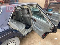 مرسيدس بنز S-Class